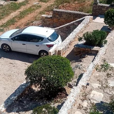 Apartmani Huljic Stari Grad  Extérieur photo
