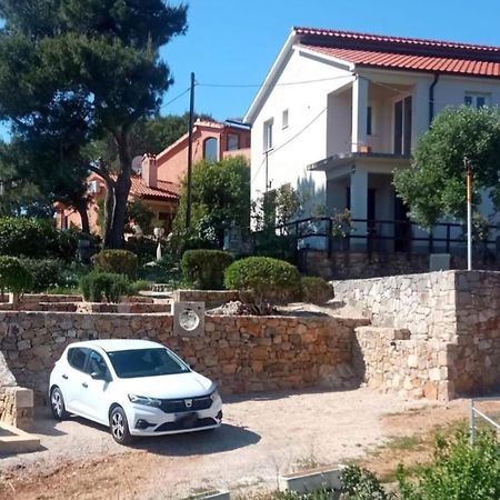 Apartmani Huljic Stari Grad  Extérieur photo