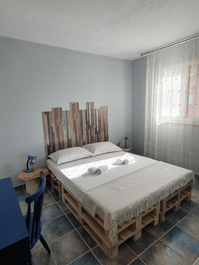 Apartmani Huljic Stari Grad  Extérieur photo