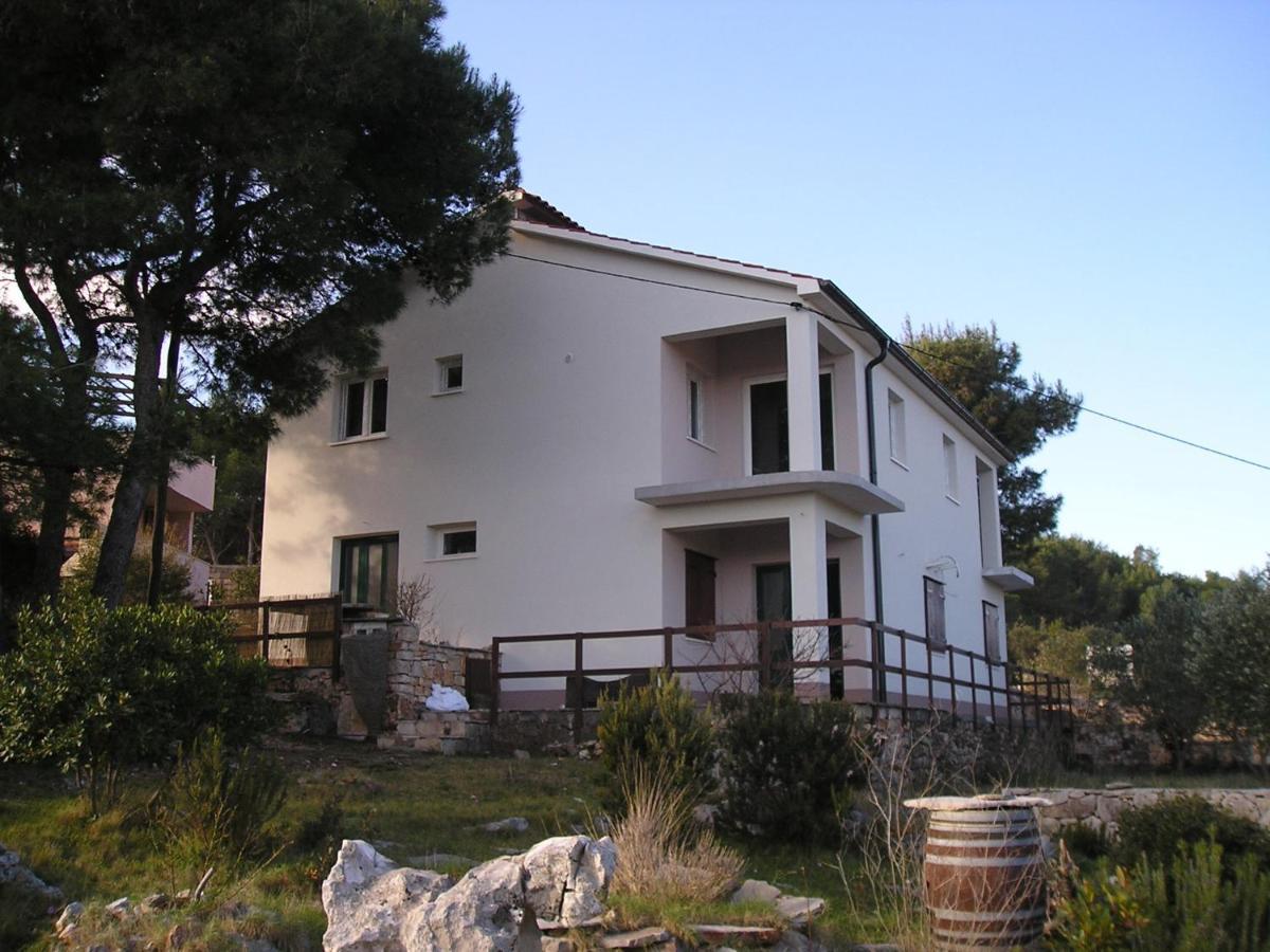 Apartmani Huljic Stari Grad  Extérieur photo