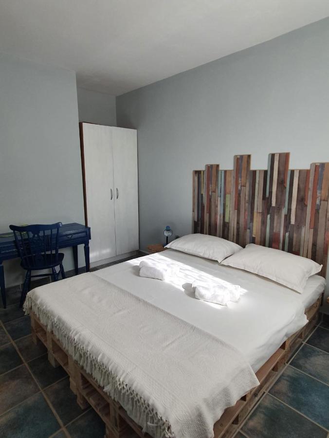 Apartmani Huljic Stari Grad  Extérieur photo