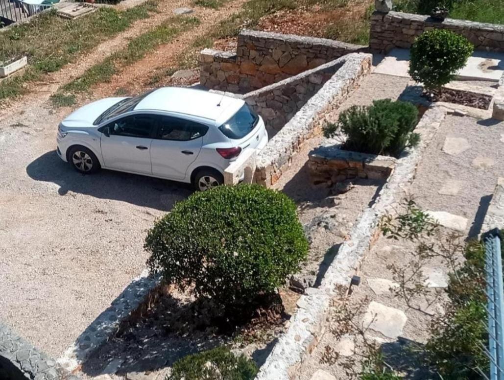 Apartmani Huljic Stari Grad  Extérieur photo