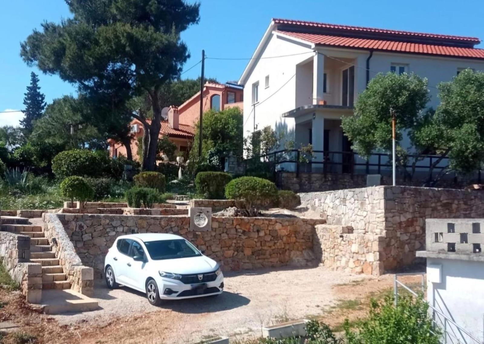 Apartmani Huljic Stari Grad  Extérieur photo