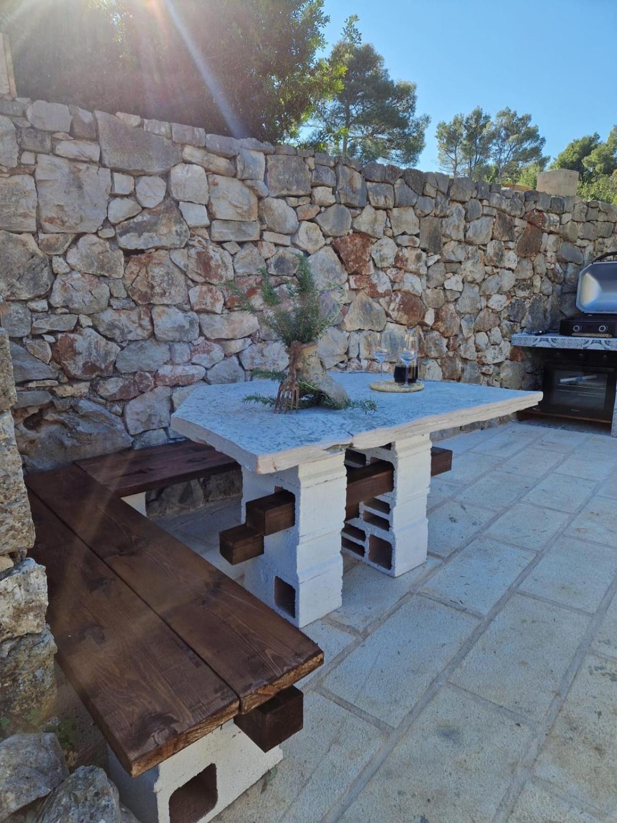 Apartmani Huljic Stari Grad  Extérieur photo