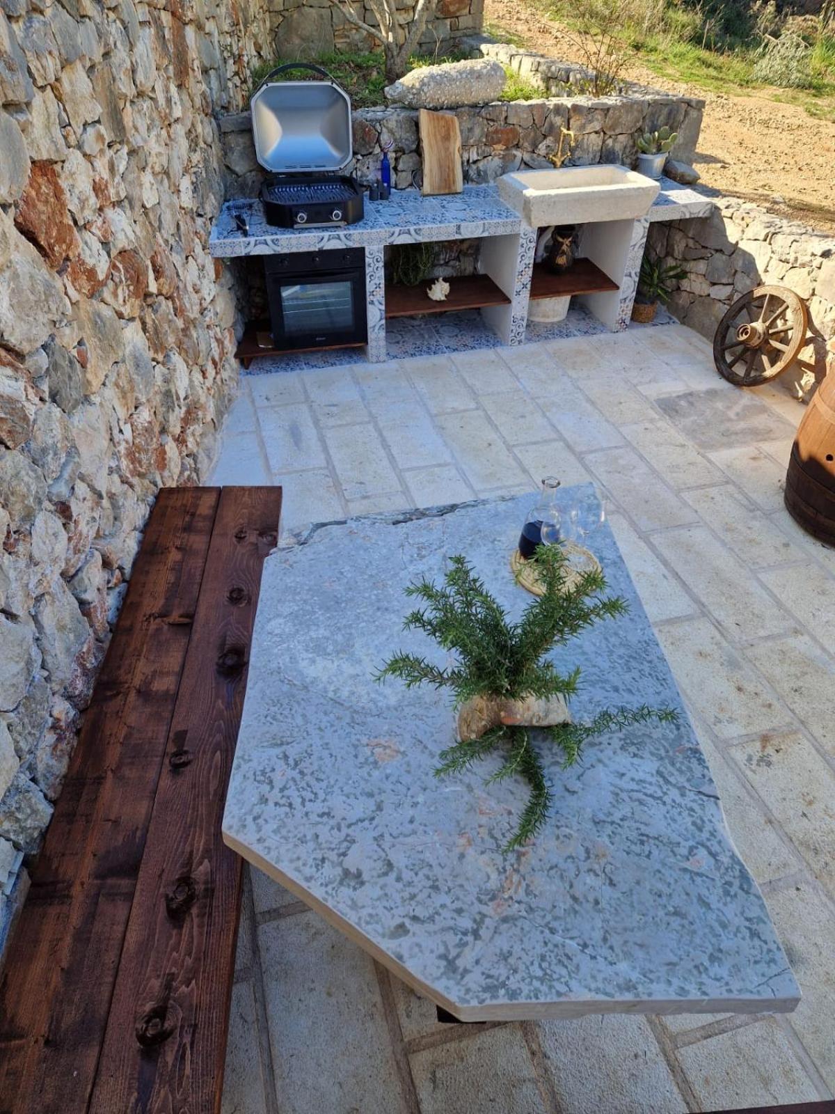 Apartmani Huljic Stari Grad  Extérieur photo